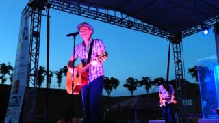 Gin Blossoms - Until I Fall Away - (Live July 4th 2015)