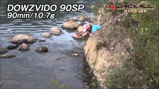 ダウザー秦プロ渾身。ダウズビドー炸裂!!