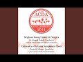 O sacrum convivium (Live)
