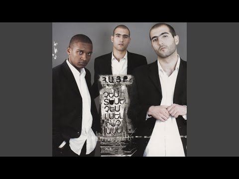 Pchi Qami, Pt. 2 (feat. All Stars)