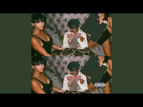 Playboi Carti - Flex feat. Leven Kali (Lyrics)