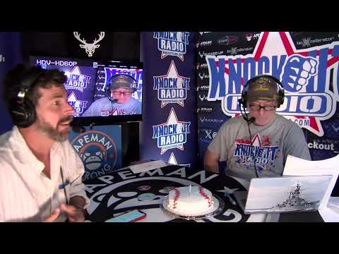 Combat Sports Talk Radio Live, mma, UFC, Mc Donalds, Big Mac, Paul Hughes