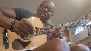 Video thumbnail for What's In Your Picking Hand? Casein, Blue Chip and D'andrea Pro Plec Picks by Minor7thb5