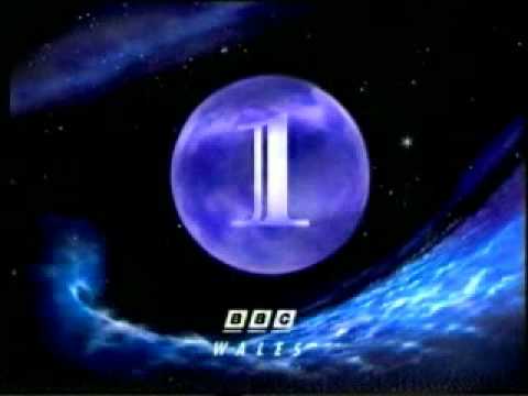 BBC1 Wales CloseDown