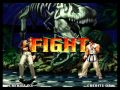 The King Of Fighters 99 Arcade