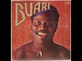 BUARI -- Advice From Father 1975