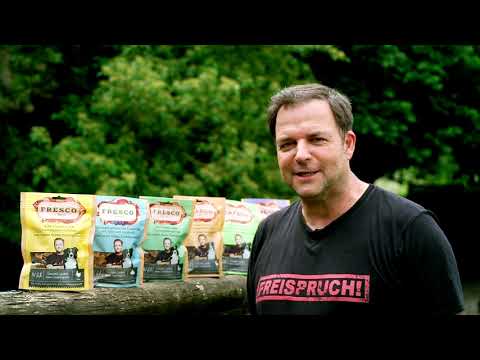 FRESCO Hundetraining mit Martin Rütter - Impulskontrolle