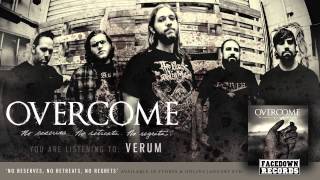 Music video thumbnail preview for OVERCOME \ by Overcome