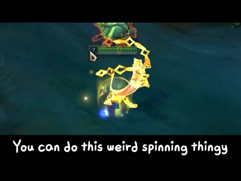 Sylas support guide but it's a meme