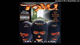 1997-TRU - Ghetto cheeze (prod DJ Darryl) from TRU 2 da game 💥💥D●pe💥💥