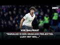 ? "Met RAMALHO houden we CONSTANT ons hart VAST..." | Voetbalpraat