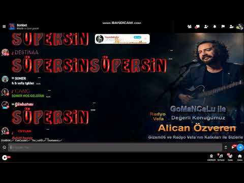 ALİCAN ÖZVEREN