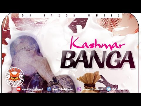 Kashmar - Banga - May 2019