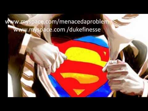 P-89 ft Duke Finesse - Cocaine (Supermann Remix)(Produced By Duke Finesse)