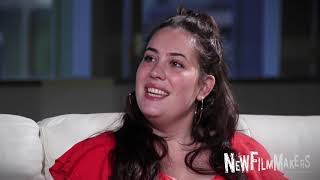 NFMLA | Stage 5 – Filmmaker Emily Vere Nicoll & Montana Mann video