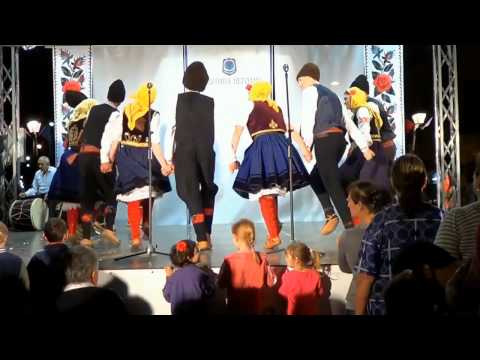 NEGOTIN - ZAVRŠNA SMOTRA 41. Susreta Sela 2014