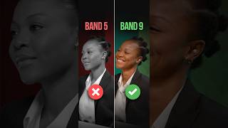 IELTS Speaking Band 5 vs. Band 9 – See the Difference!