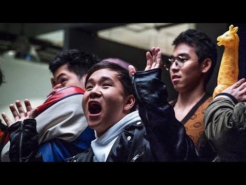 05 The Low Mays - 人生贏家 Life Winners [Lyrics] [prod. SILVERSTRIKE]