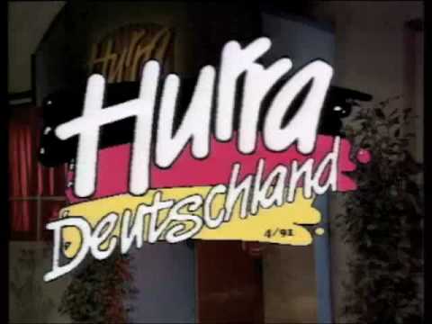 Hurra Deutschland: Kohls Kreuzworträtsel