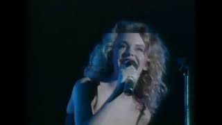 Kylie Minogue - Got to Be Certain - On The Go (Live In Japan 1989)