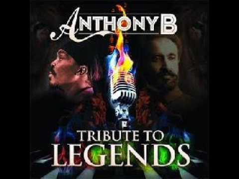 Anthony B -  So Easy So Hard ft Zamunda  2013