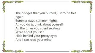 Golden Smog - Think About Yourself Lyrics