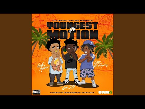 YiM Cypher (feat. Luh Tyler & Luh JB)