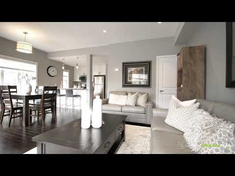 2363 Natasha Cir, Oakville - Beautiful freehold townhouse in Bronte Creek!