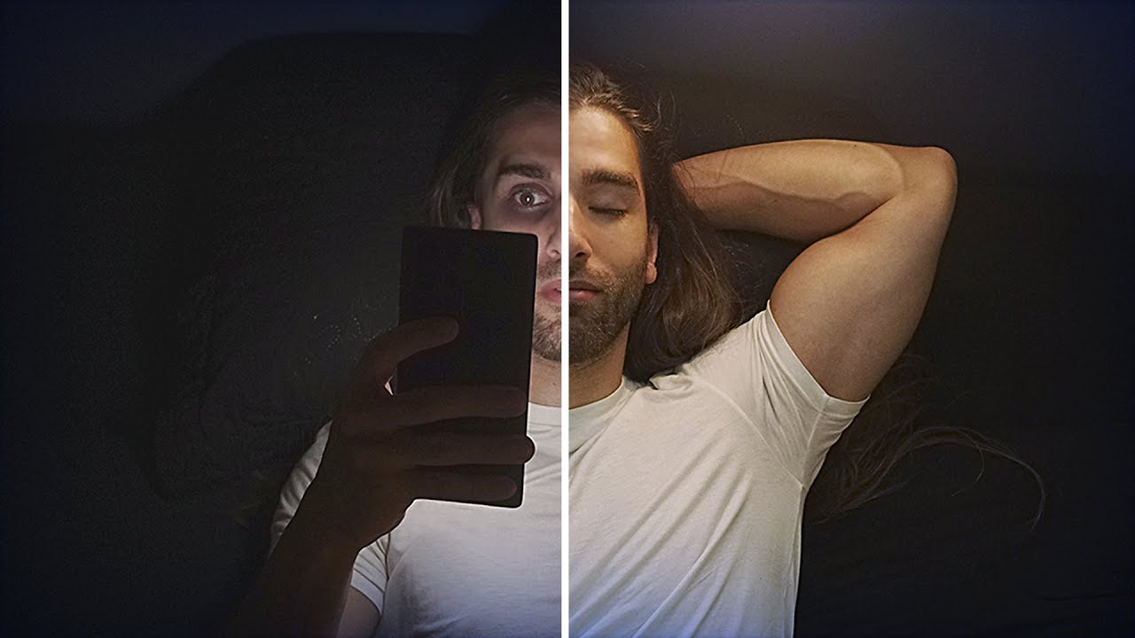 FIZ UM JEJUM DE DOPAMINA | 24h SEM PRAZER NENHUM