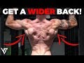 One Simple Back Training Fix for a Shredded 