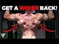One Simple Back Training Fix for a Shredded