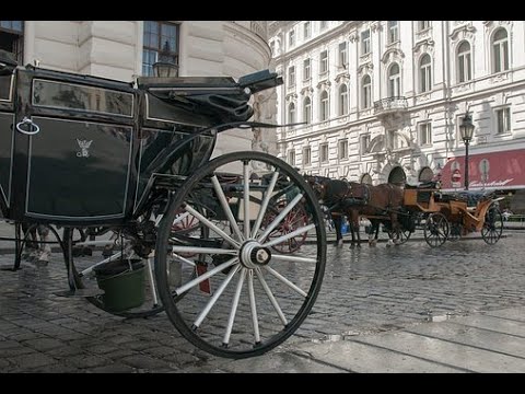 The Viennas of Yesterday: Stefan Zweig is not 'at home.'