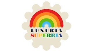 Luxuria Superbia Steam Key GLOBAL