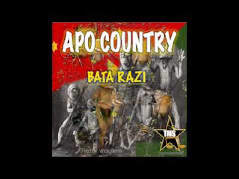 Apo Country_Bata Razi