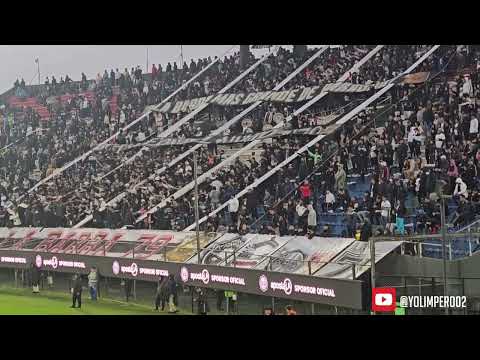 "Olimpia Vs Racing (Arg) ✔️ Alienta la Hinchada " Barra: La Barra 79 &bull; Club: Olimpia