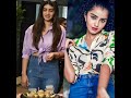 Who Is Cute Comment Sreeleela Vs Anupama Parameswaran Shorts Trendingshorts