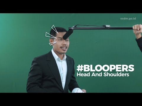 BLOOPERS TEO TASLIM