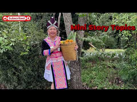 Mini Story Topics 10-23-25