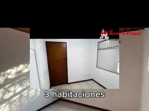 Imagen de Venta de Casas en Tirrases - Curridabat Tirrases - SAN JOSÉ