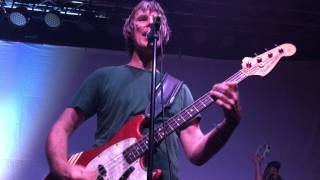 Sloan - If It Feels Good Do It - Live @ The Constellation Room (9/25/16)