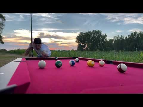 Ian Ouellette - 60 On The Backroads ( Official Video )