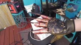 Tim's Hallowed Ground