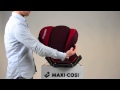 миниатюра 0 Видео о товаре Автокресло Maxi-Cosi Rodi SPS (15-36 кг), Metal Black (Черный Металлик)