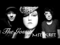 The Gossip - Listen Up (MSTRKRFT Remix) 