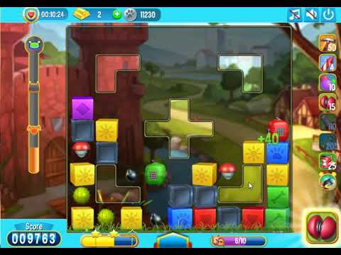 Pet Rescue Saga level 2677 no boosters ►TOBIAS DEAMON◄