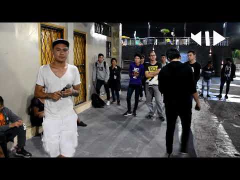 Sfing vs Javi - SEMIFINAL | Filtro 32 Aliens - LOJA