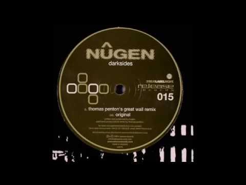 Nugen ‎– Darksides (Thomas Penton's Great Wall Remix)