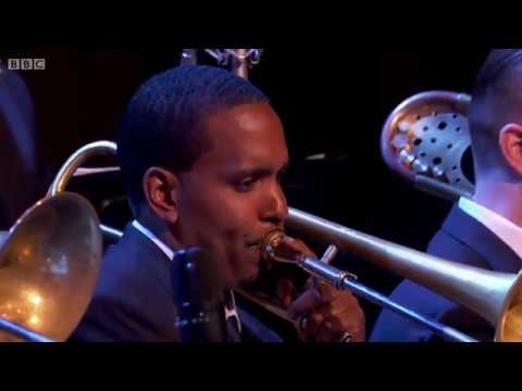JLCO with Wynton Marsalis - Señor Blues