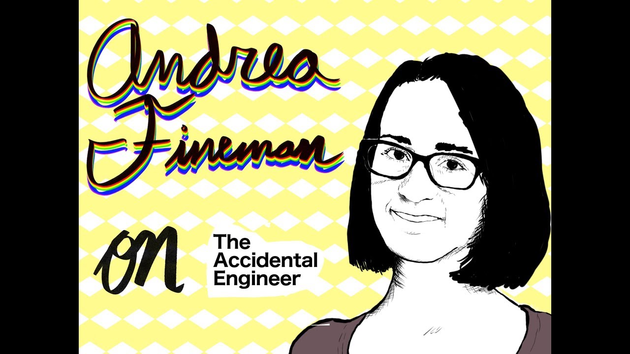 Designing Services: Andrea Fineman, Getaround