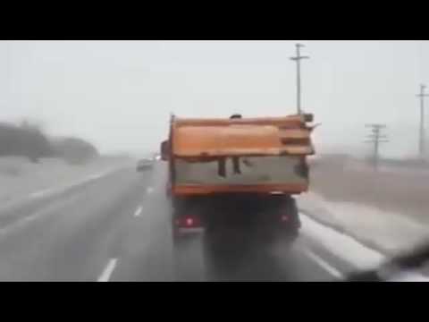 Okrutna walka z gołoledzią